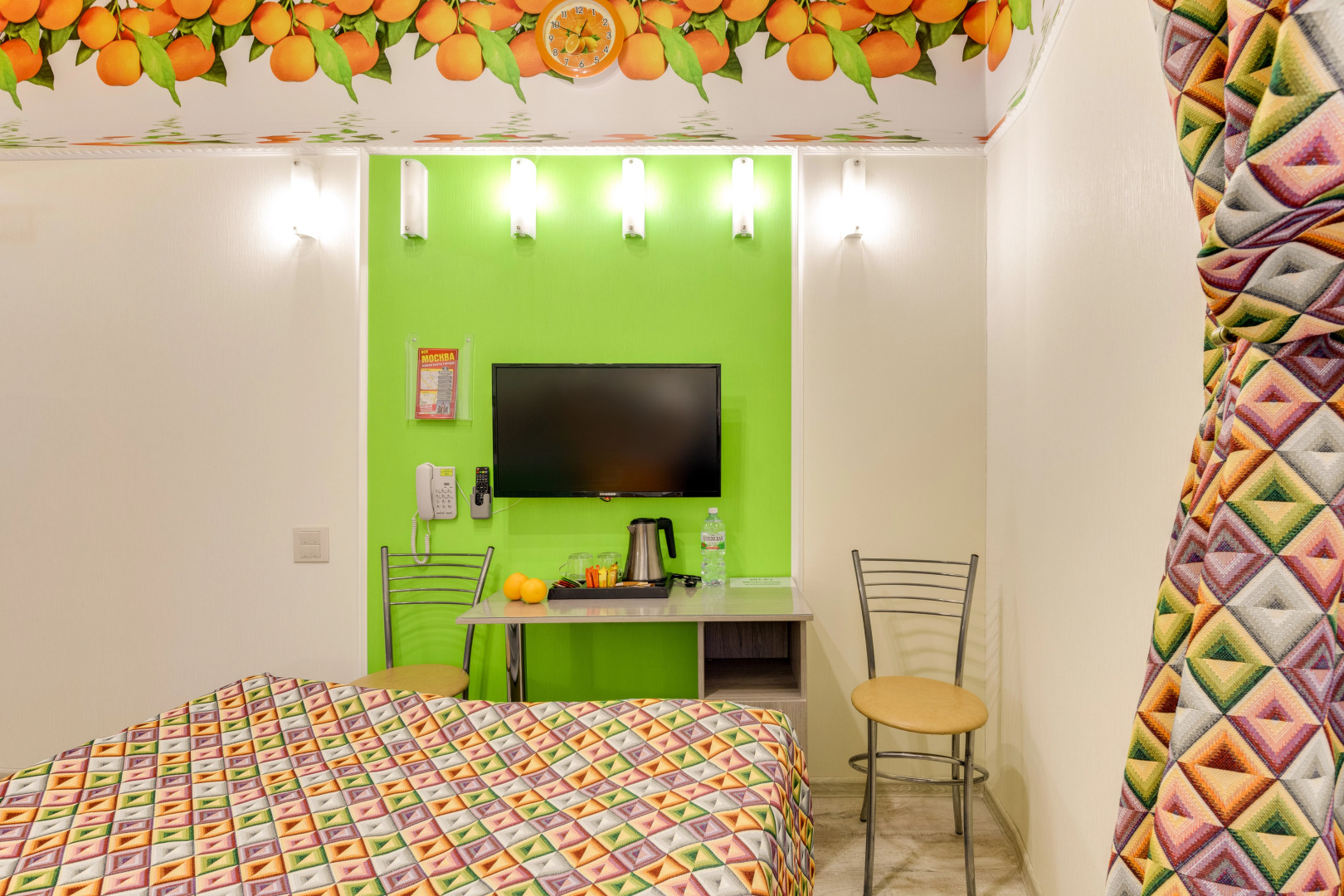 Отель Авита Красные Ворота