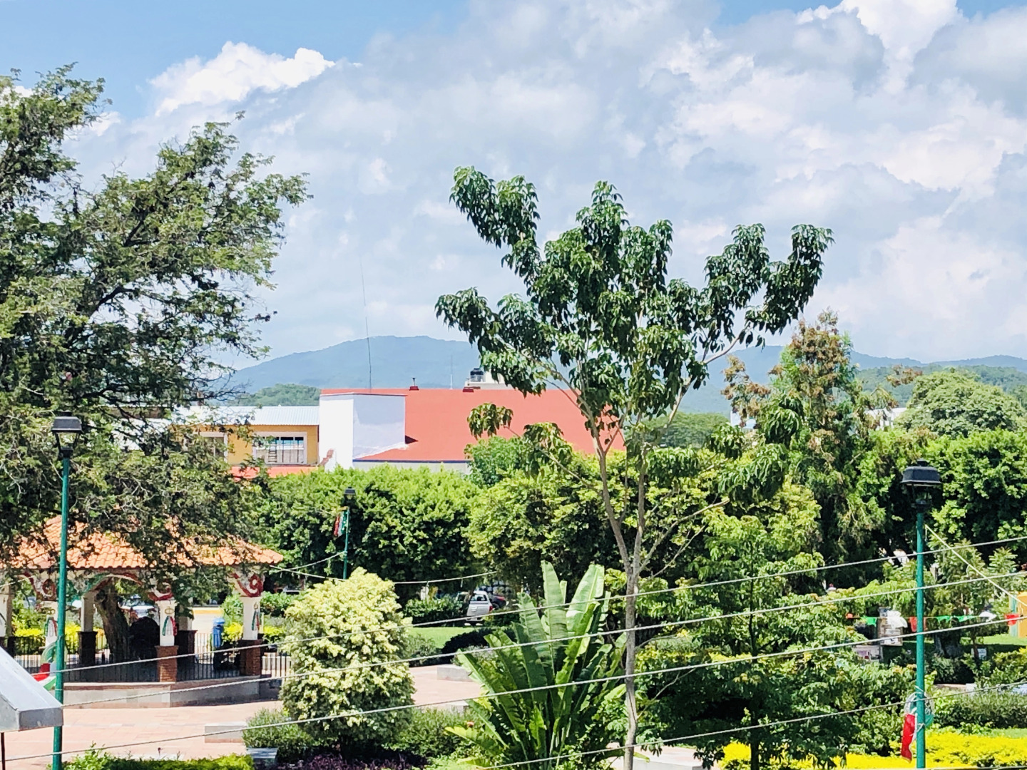 Отель Playa del Parque By Rotamundos