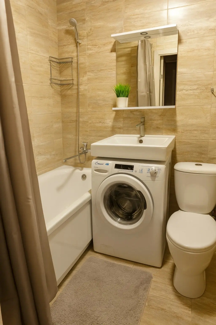 Апартаменты Студия РИО Гагарина 80а