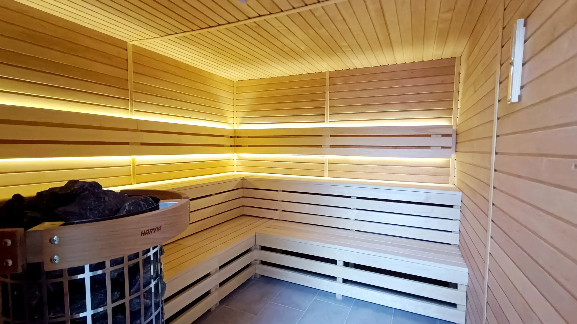 Апартаменты Olive Tree Apartments