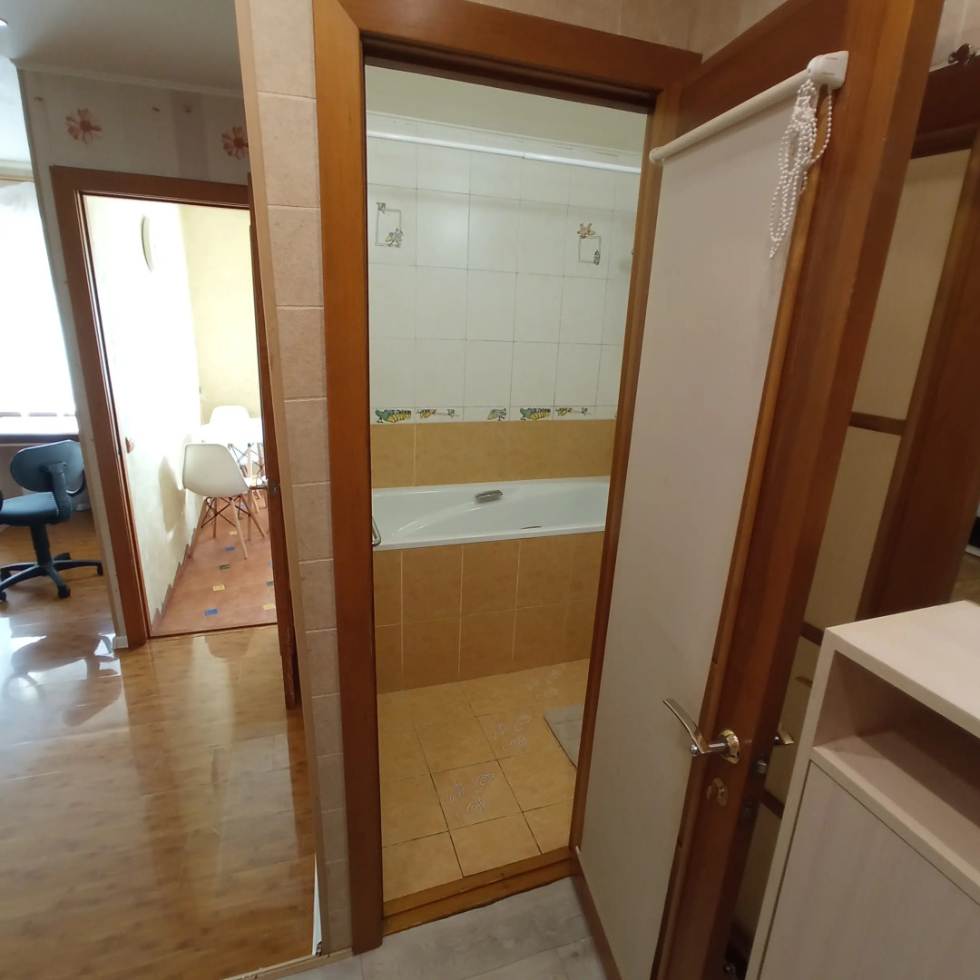 КВАРТИРА и ТОЧКА