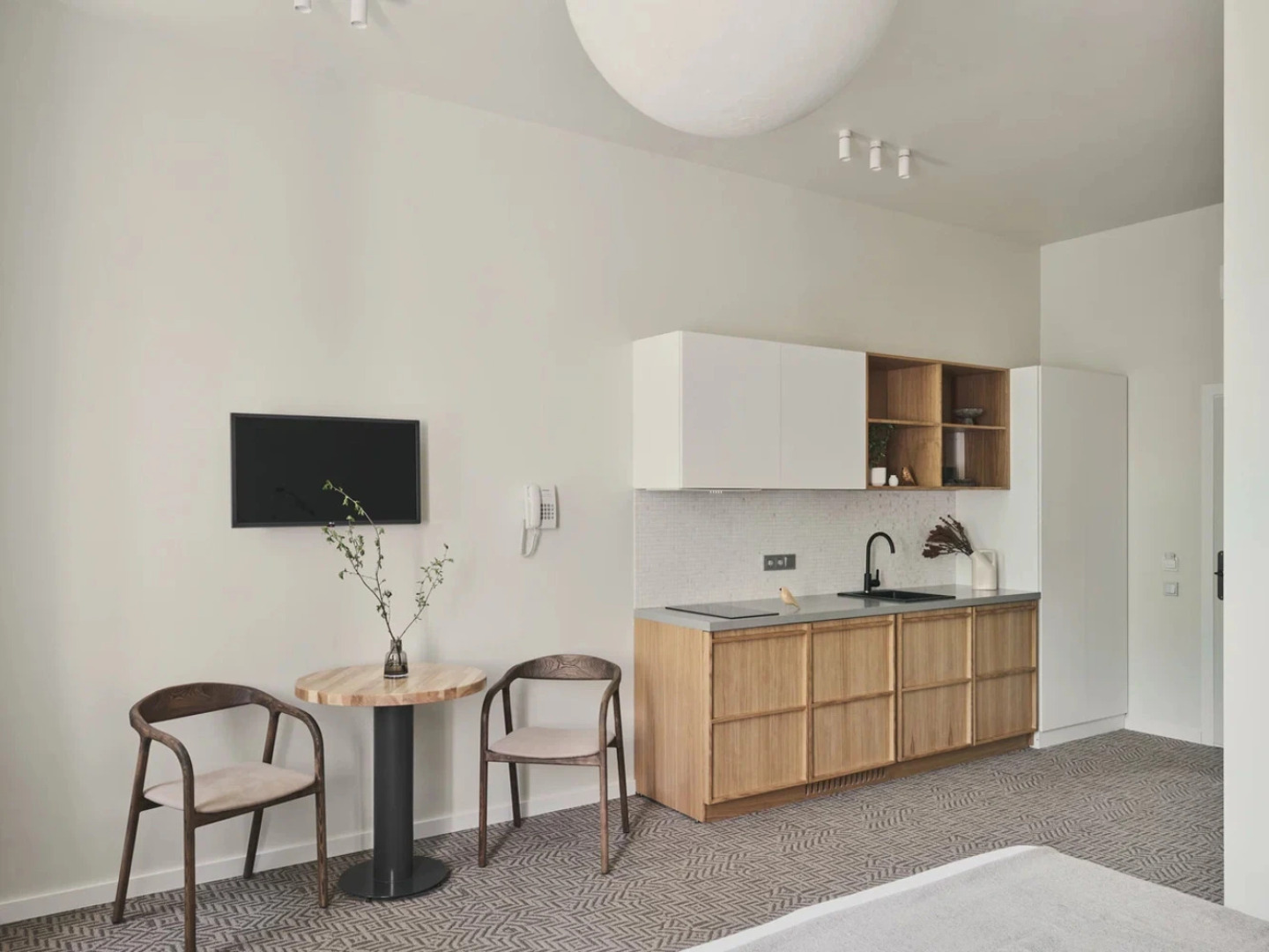 Отель Palazzo 5