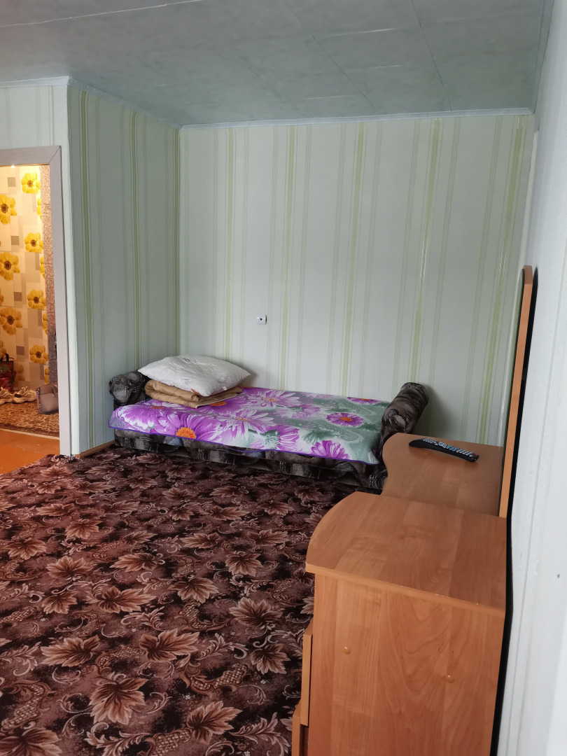 Квартира Домашний уют