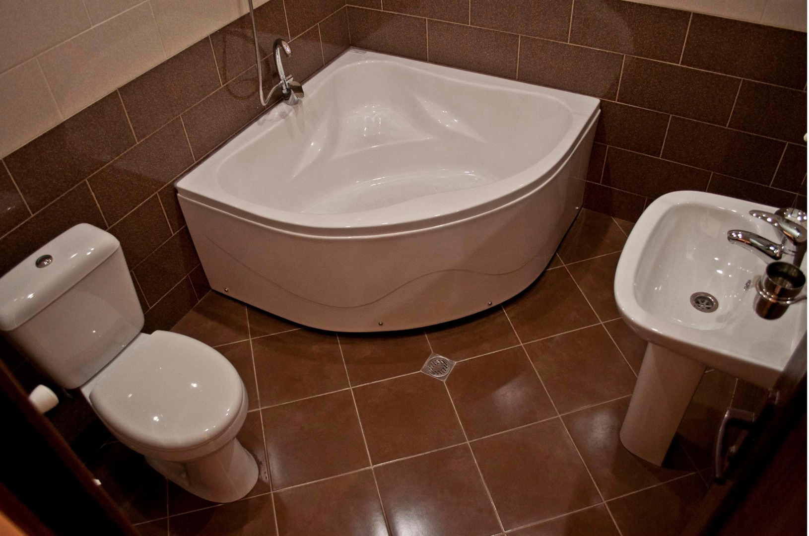 Отель Дипломат