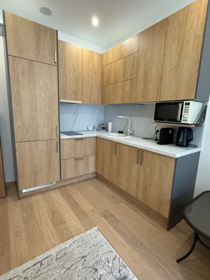 Апартаменты 1-комнатные апартаменты у моря