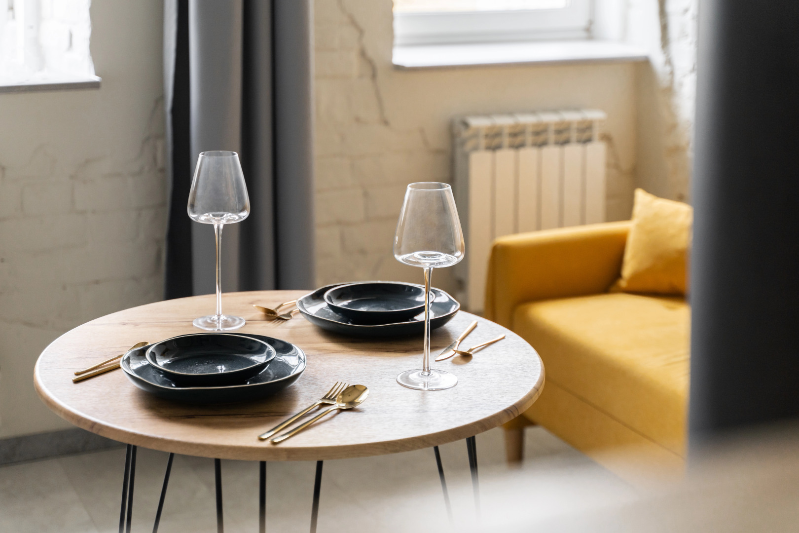 UrbanLoft рядом с Кремлём by Uloo Меблированные комнаты