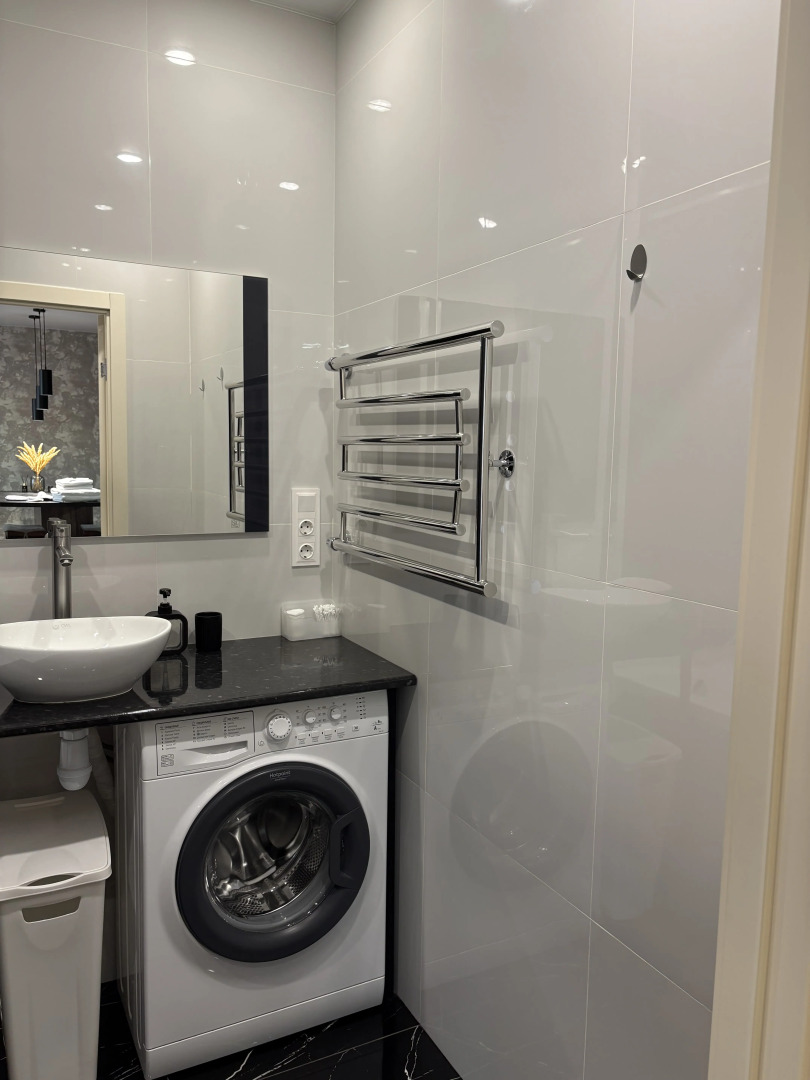 Квартира Видовая в самом сердце города