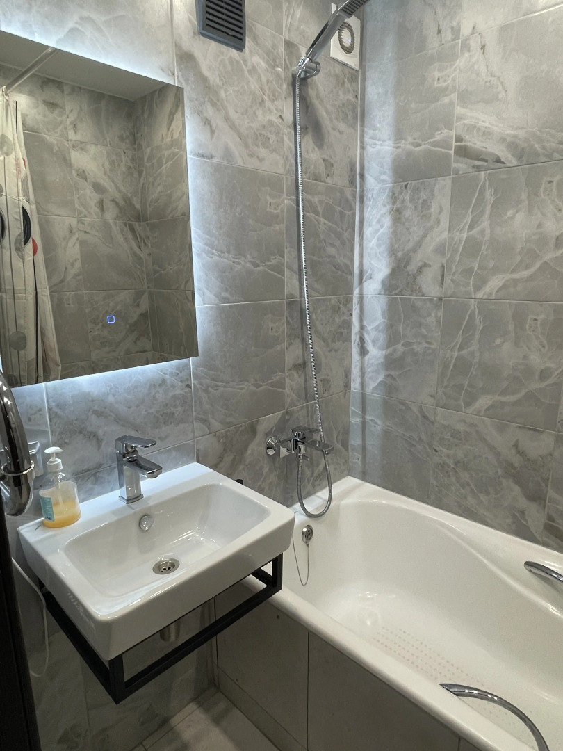 Апартаменты на Наугорском шоссе 76