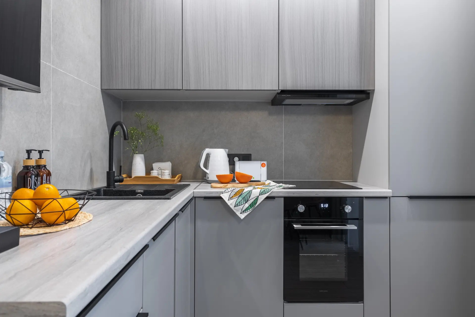 Квартира в Новом ЖК Мой Ритм