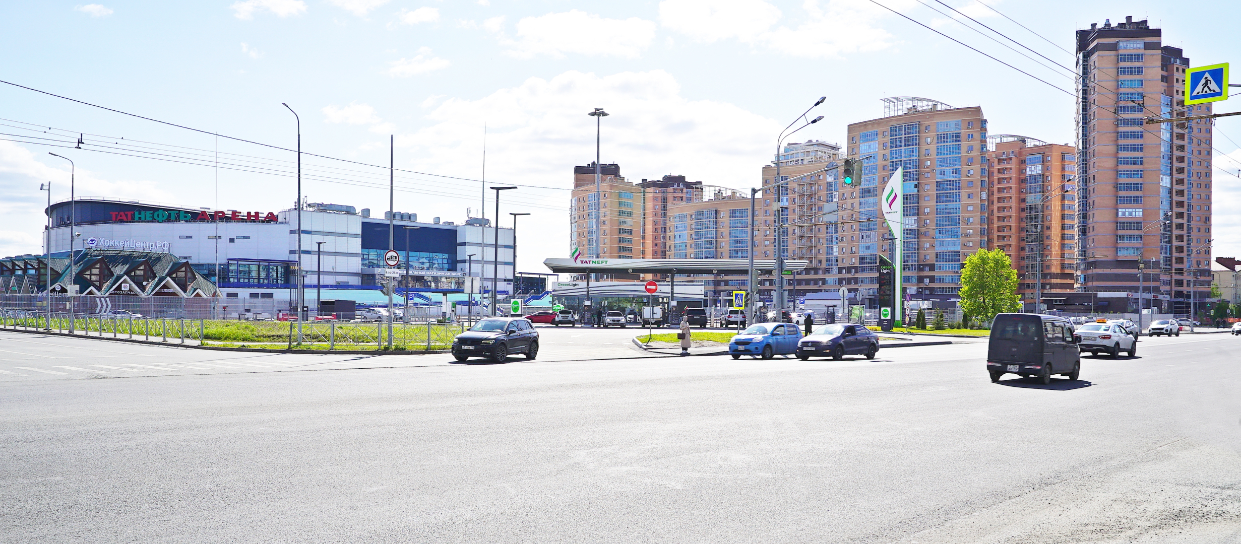 Квартира Уютная рядом с Аквапарком