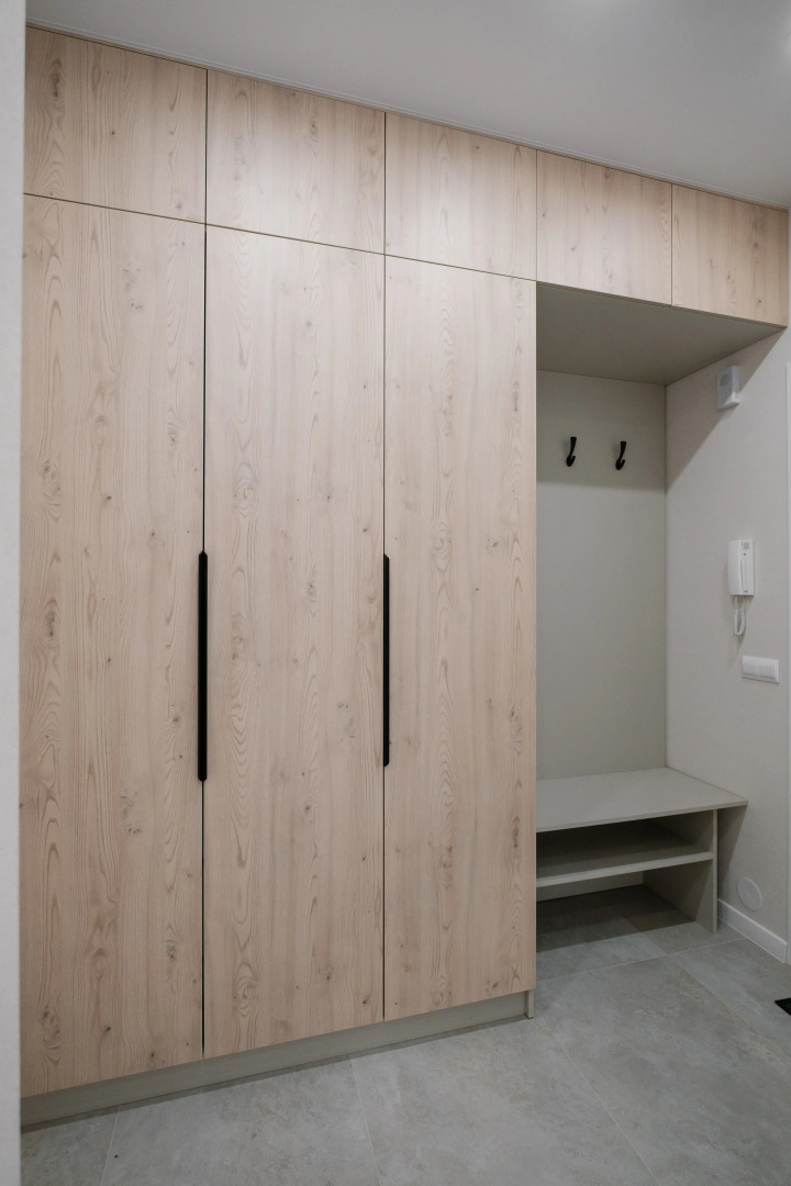 Апартаменты Еврокомфорт luxeTIme