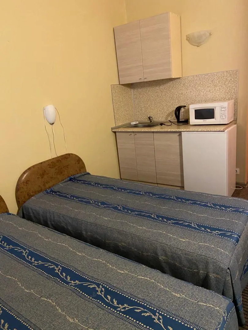 Мини-отель Rinaldi на Большом