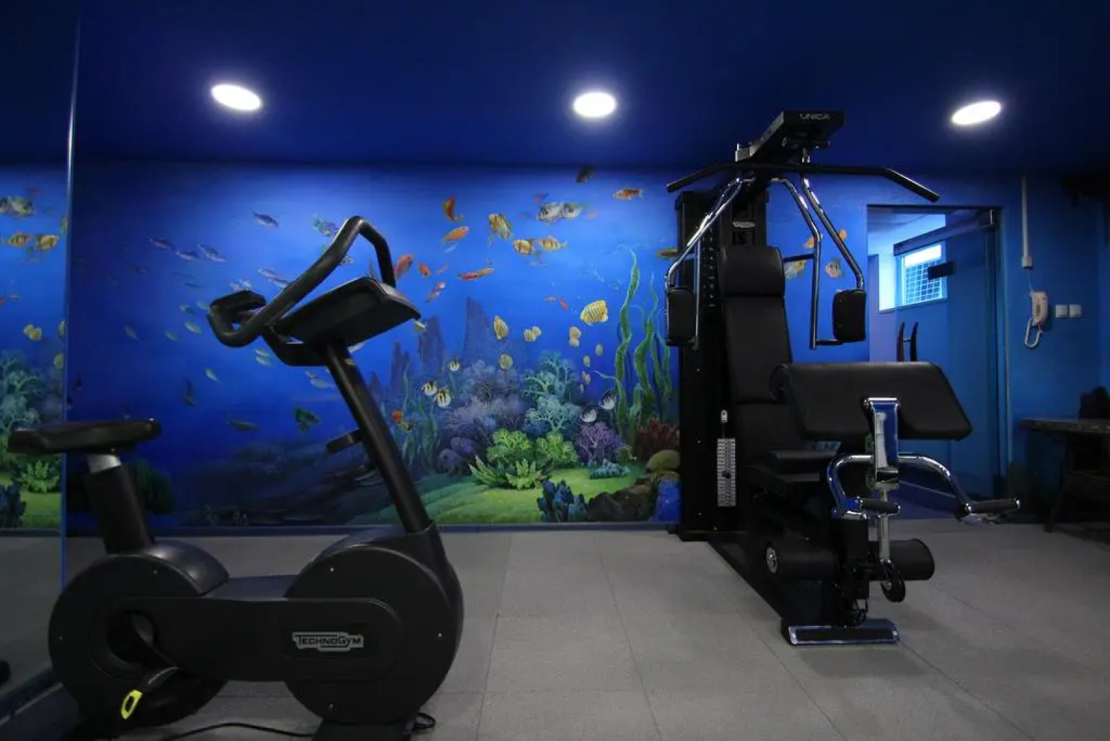 Отель Гагарин