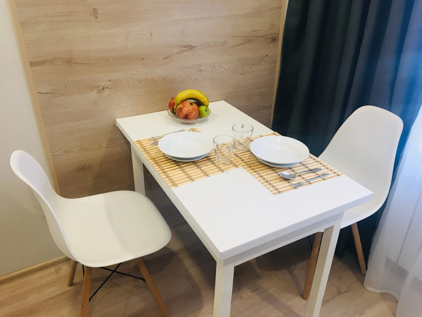 Апартаменты Stavropol City Flat