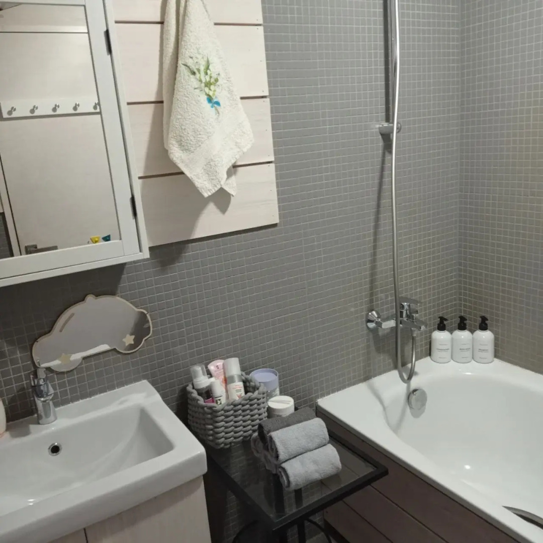 Частный дом Барн с баней и большой игровой зоной