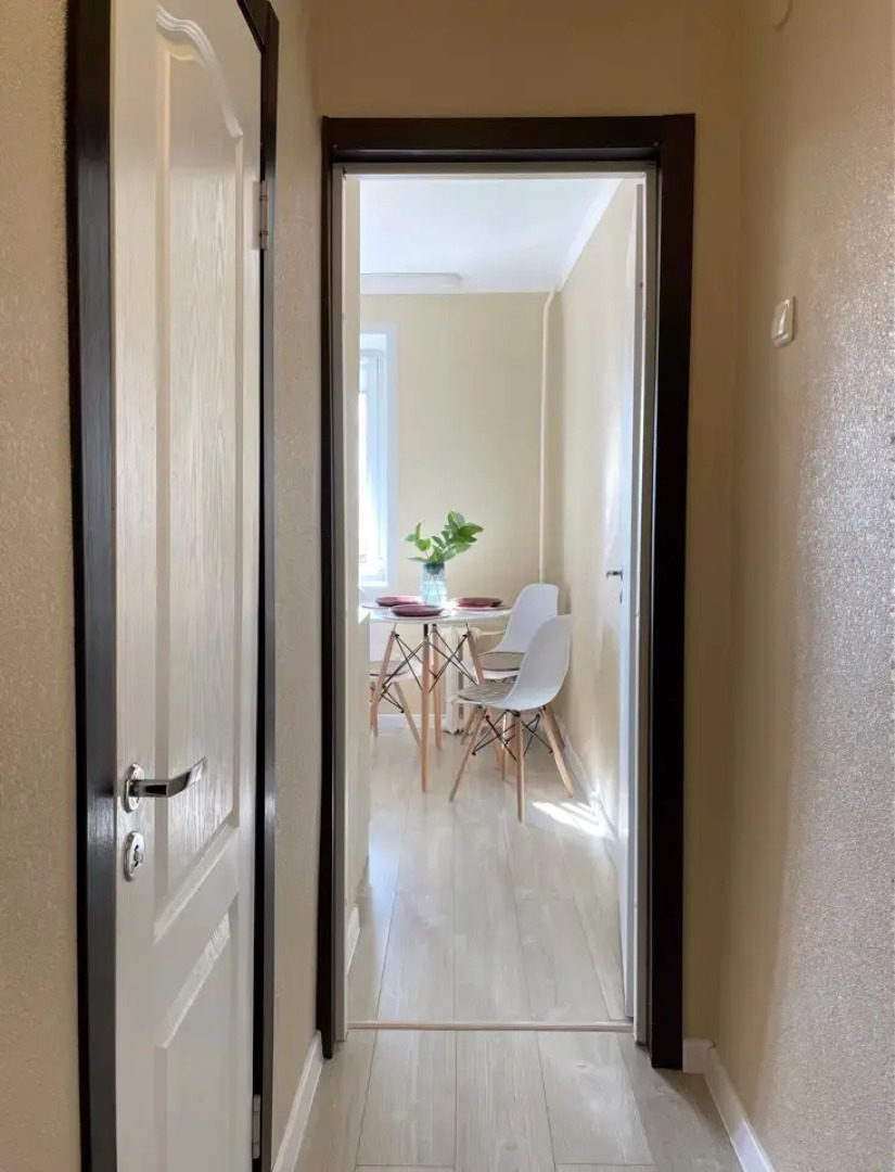 Апартаменты на Улице Десятинная 10