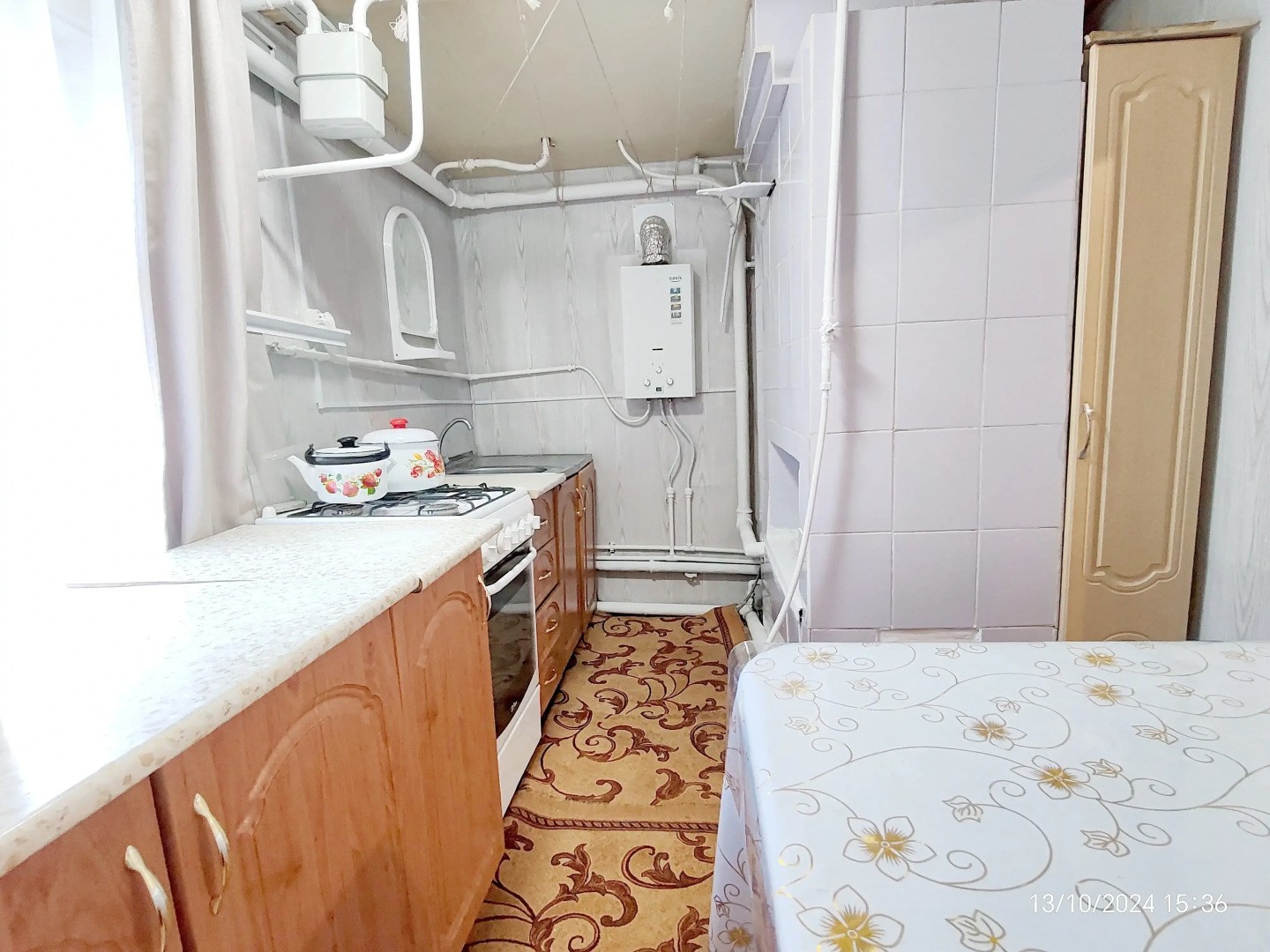 Частный дом посуточно в Камышле