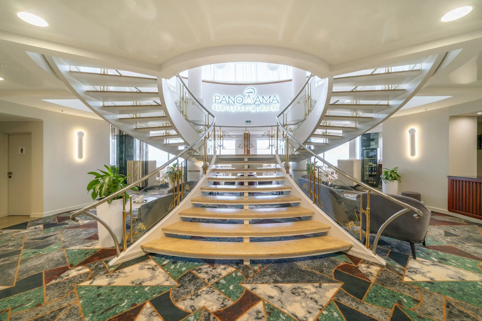 Отель Реальянс Самара (ex Ренессанс Самара)