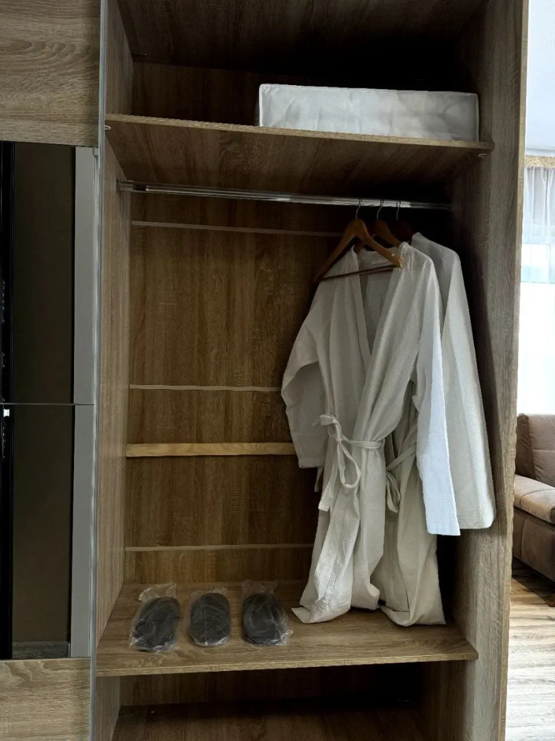 Гостевой Дом Студии Kontinent