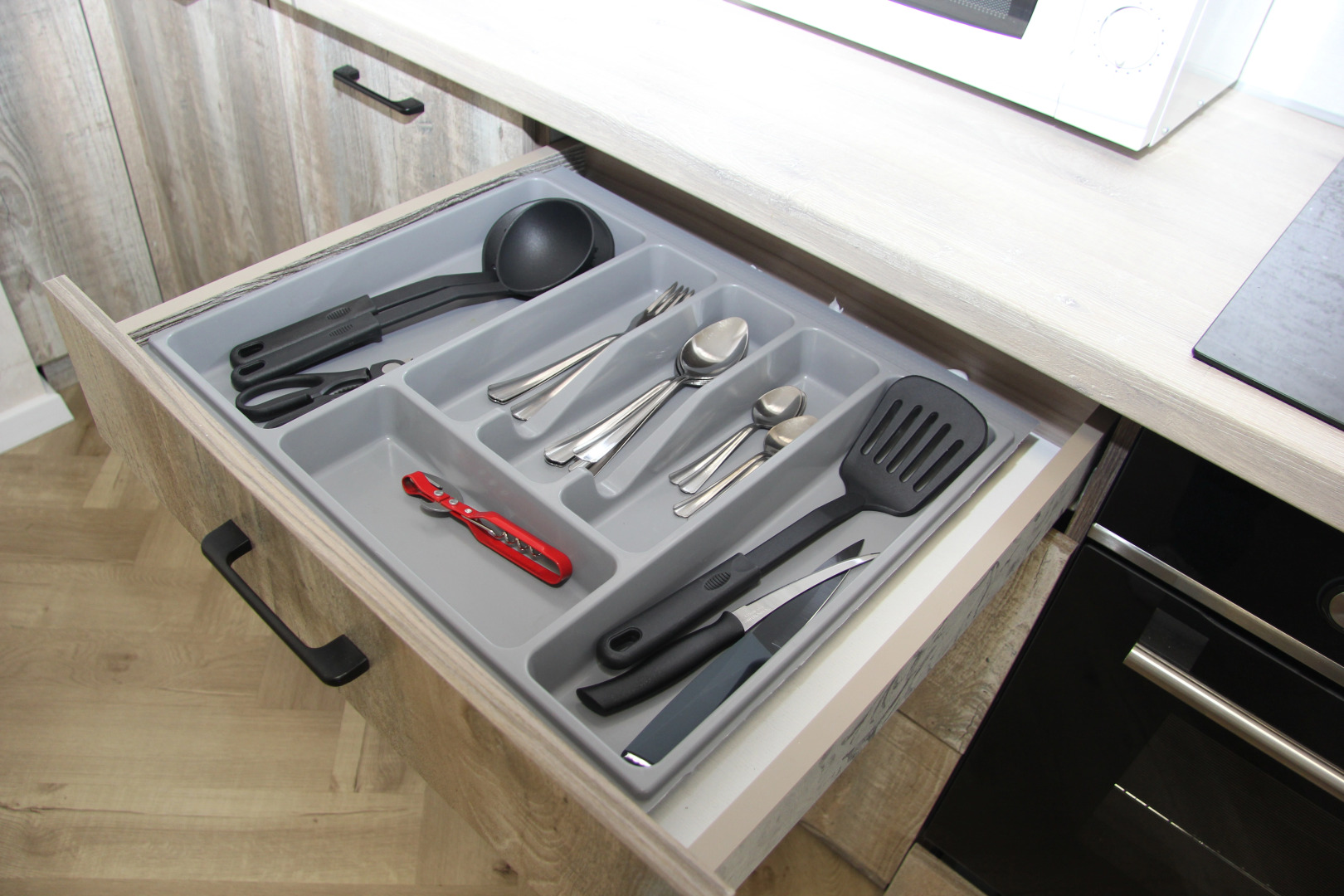 Апартаменты на Вильгельма де Геннина 47