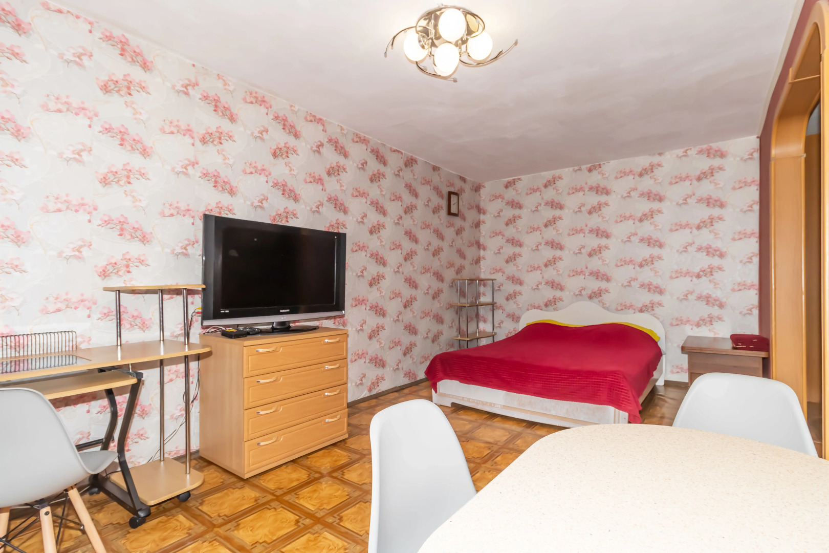 Квартира на Южная Ул 4А