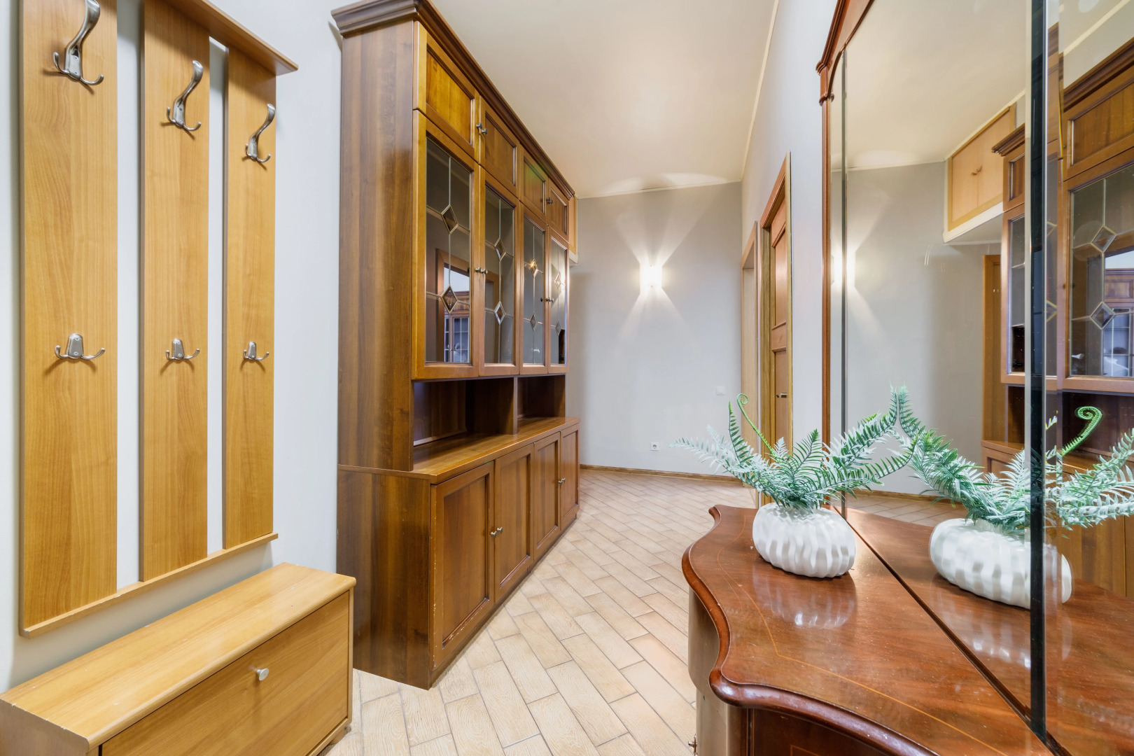 Апартаменты Apart Lux Большая Дорогомиловская