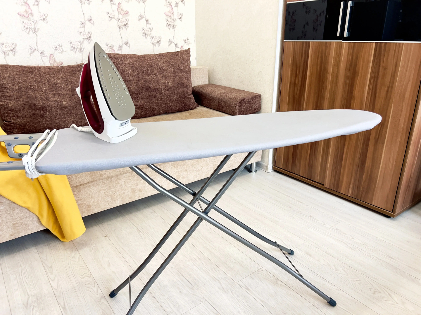 Апартаменты ВыДома в клубном доме VIVALDI