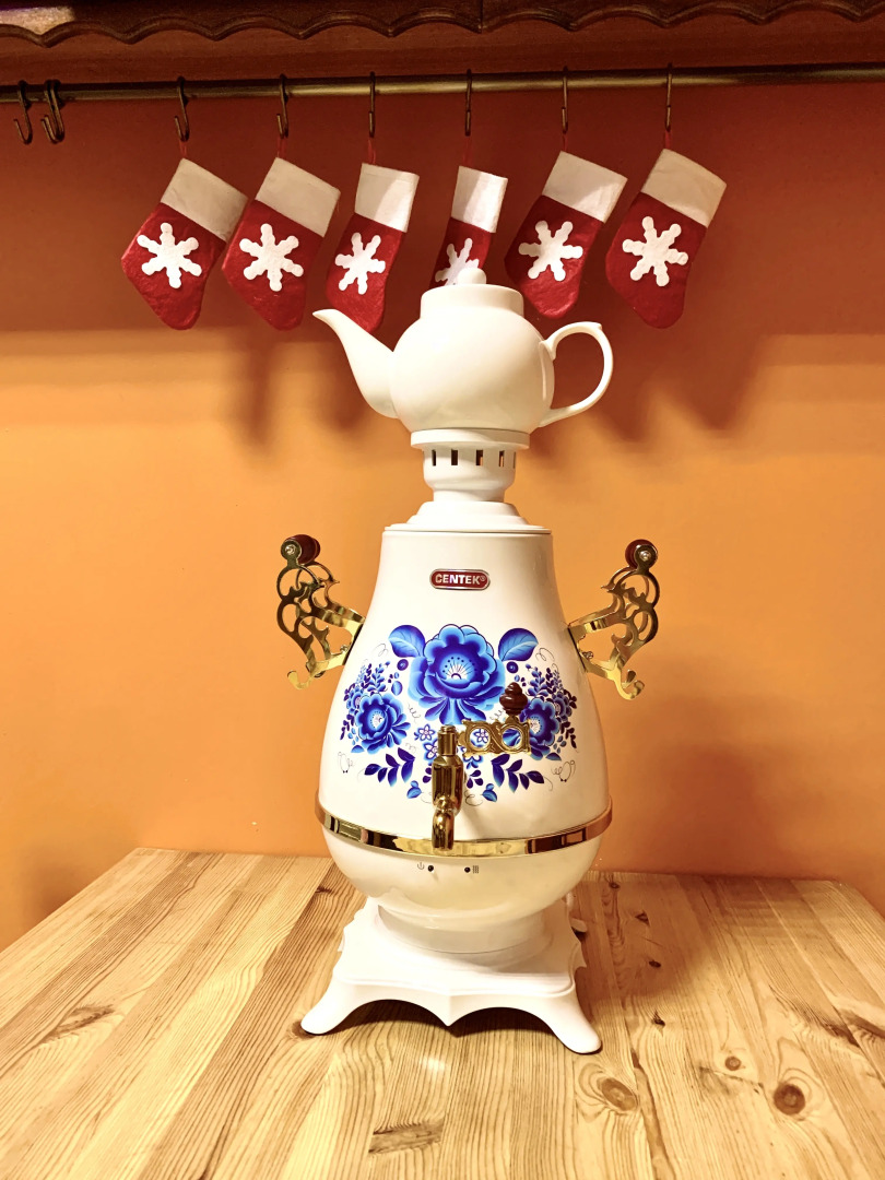 Мини-отель у Кремля