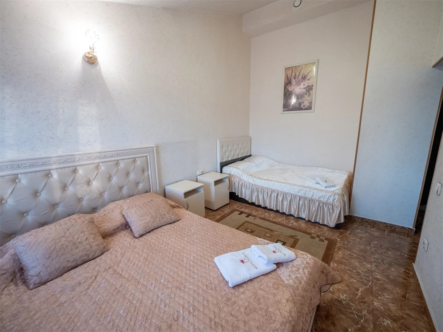 Мини-Отель Maxx Royal