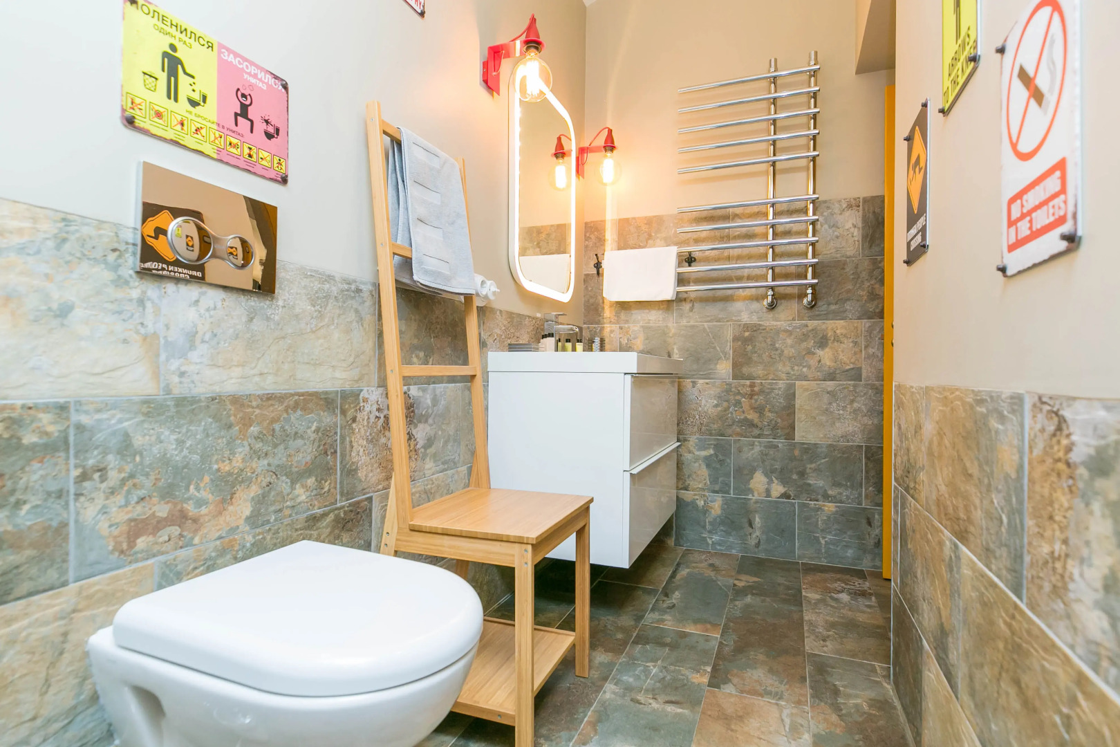 Апартаменты Сити Амстердам