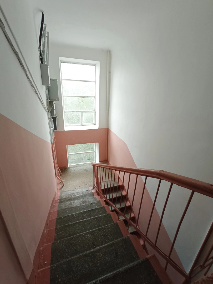 Апартаменты Не Бабушкин Диван 1