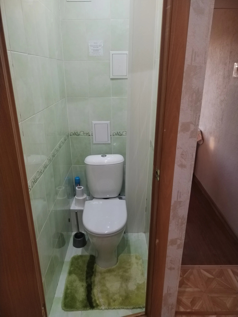 Квартира рядом с аэропортом