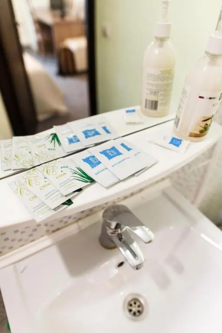 Отель Лафаетт