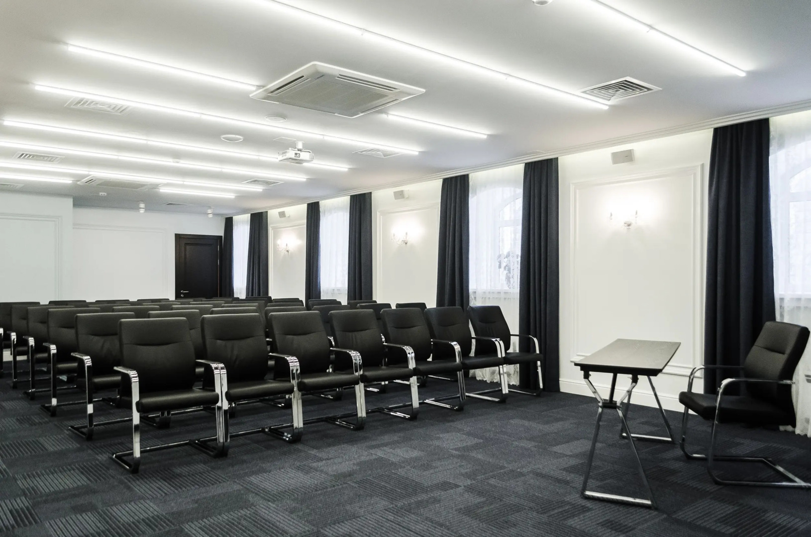 Отель Сопка