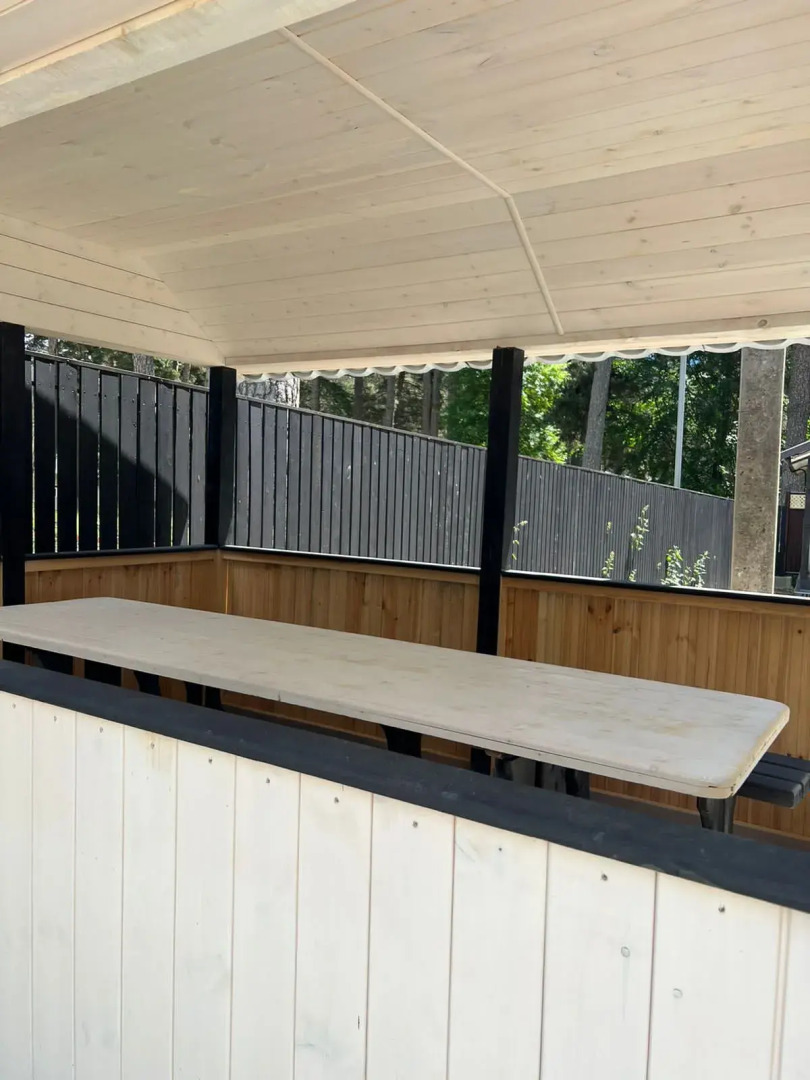 База отдыха White Village