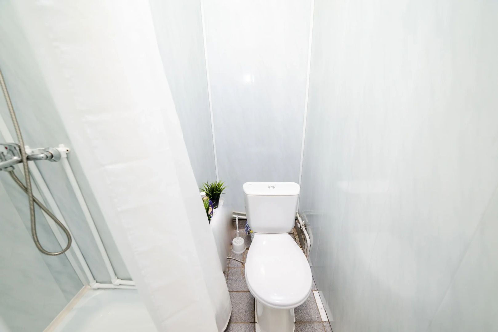 Апартаменты Химкинский Бульвар 19/2