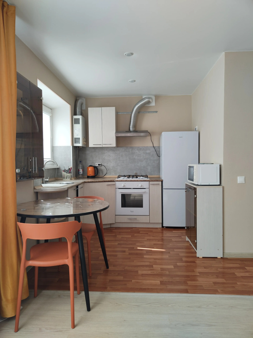 Квартира Студия в центре Калуги