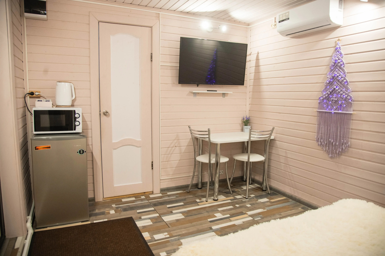 Двухместный гостевой дом «Старый город»