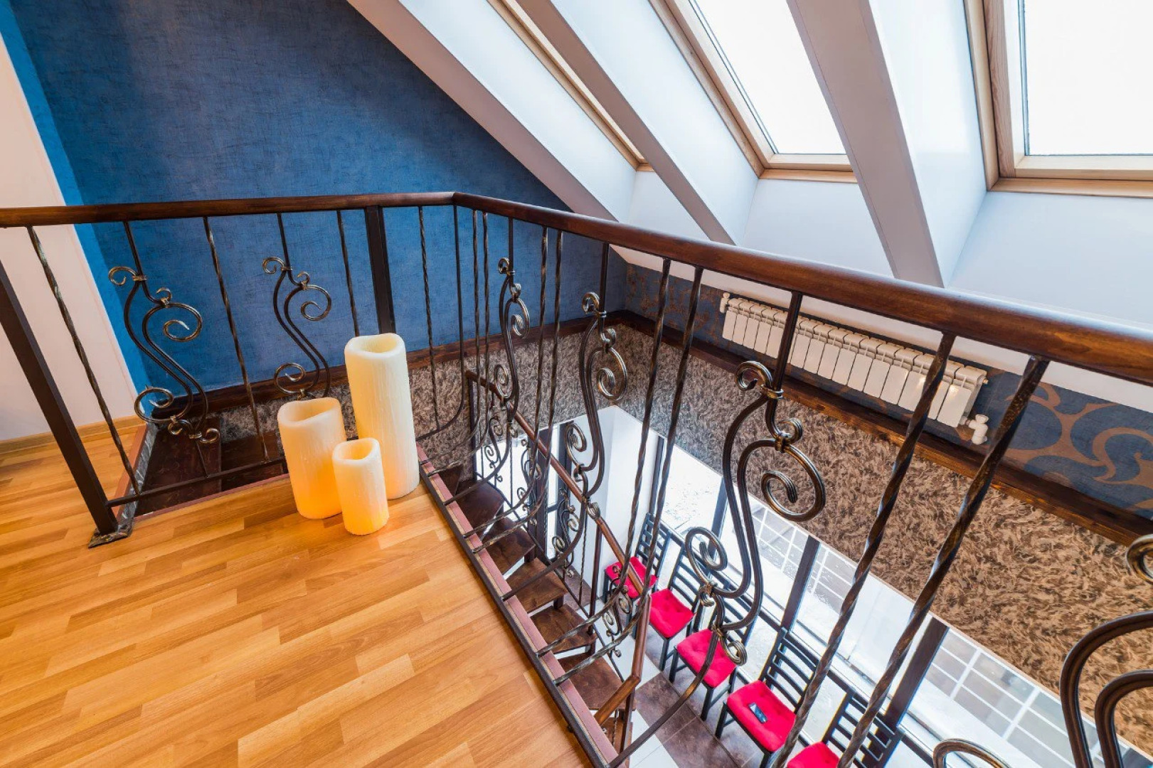 Гостевой дом Сказка