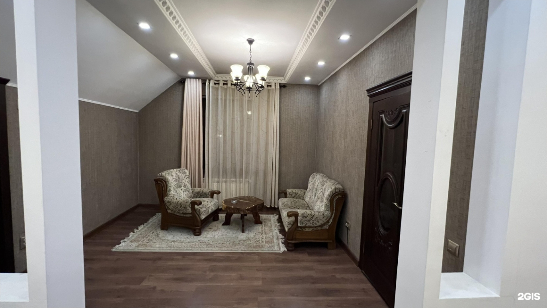 Гостевой дом Lite