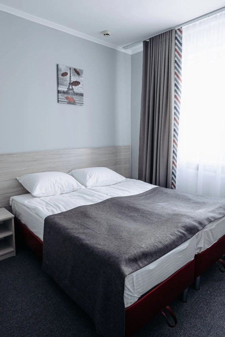 Гостевой дом RedStreet