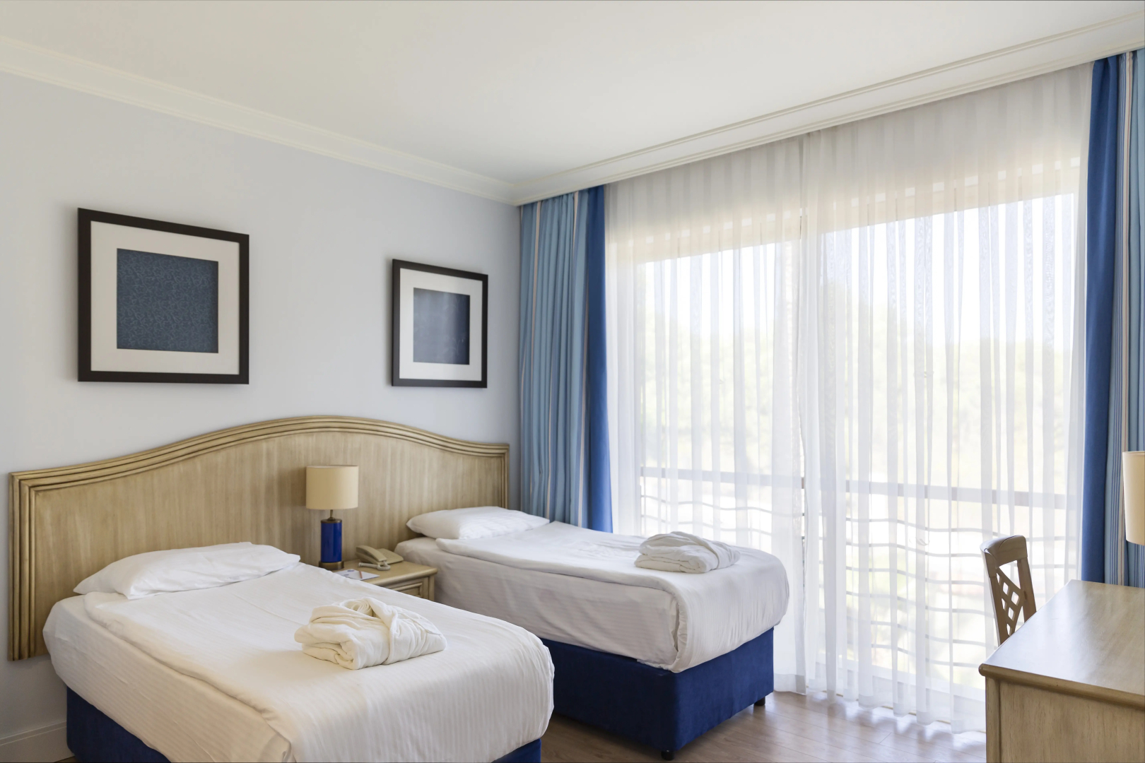 IC Hotels Green Palace & Villas - All inclusive