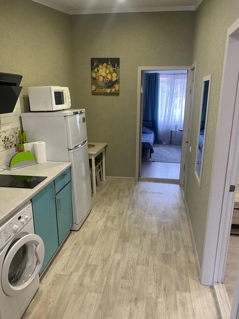 Гостевой дом на Гоголя 3А