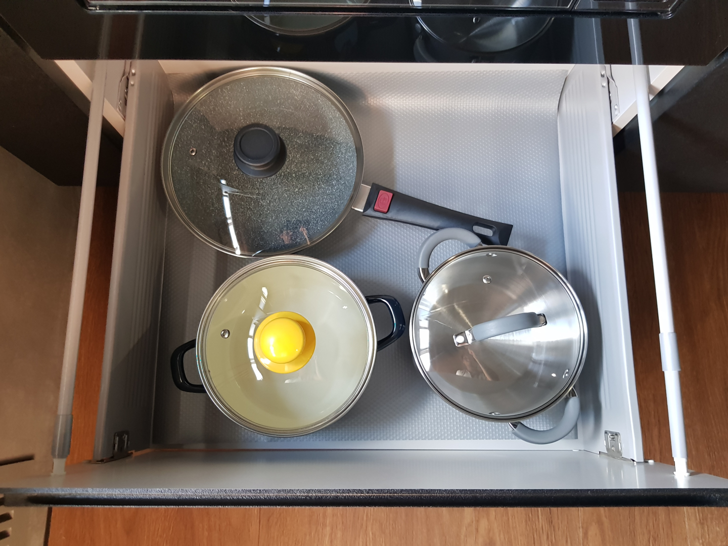 Квартира на Комсомольском проспекте 52