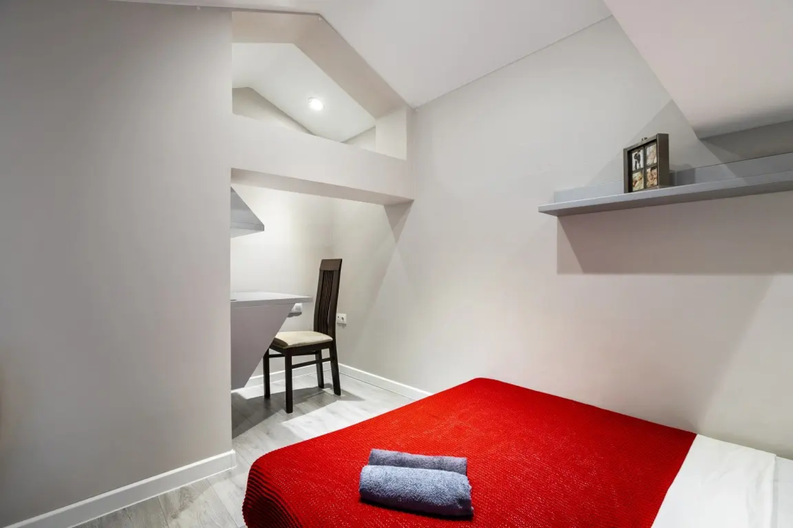 Квартира 1 MaxRealty24 Волоколамское шоссе 88к5с5