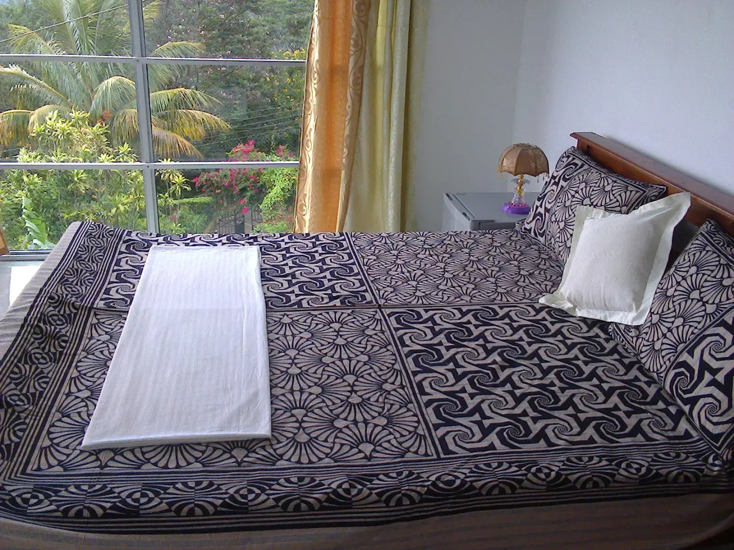 Гостевой Дом Blossom Rest