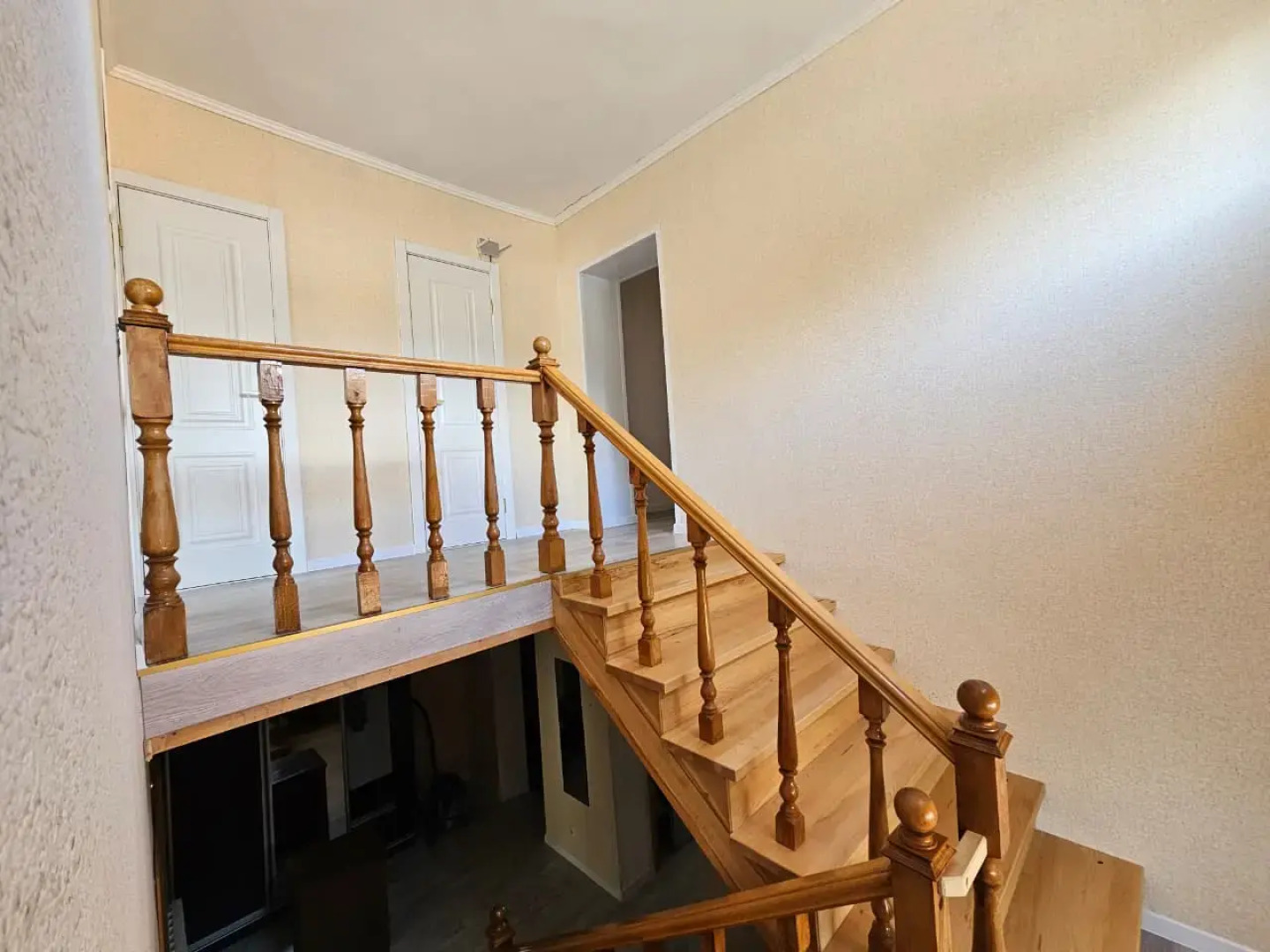 Частный дом для семейного отдыха