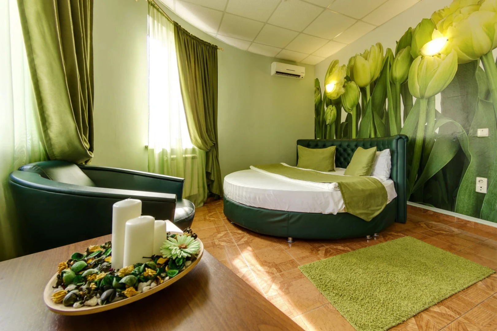 Отель Мартон Амиго