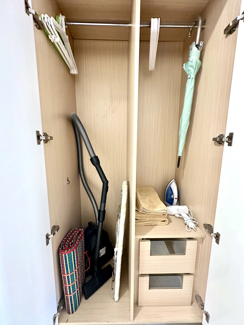 Апартаменты Palm Wongamat Pattaya