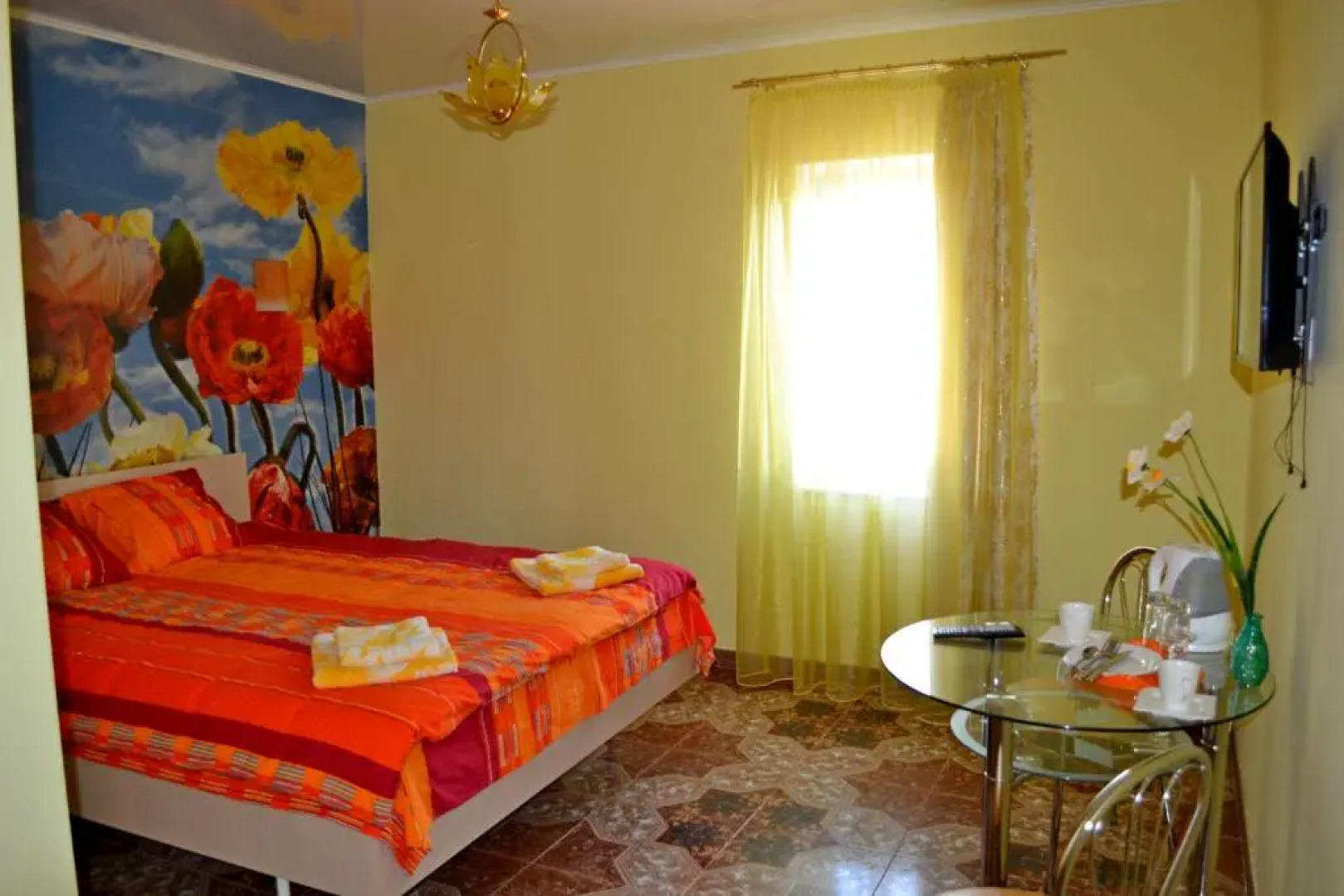 Гостевой дом На лугу